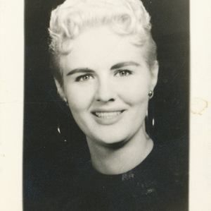 Meet your Posher, Jackie